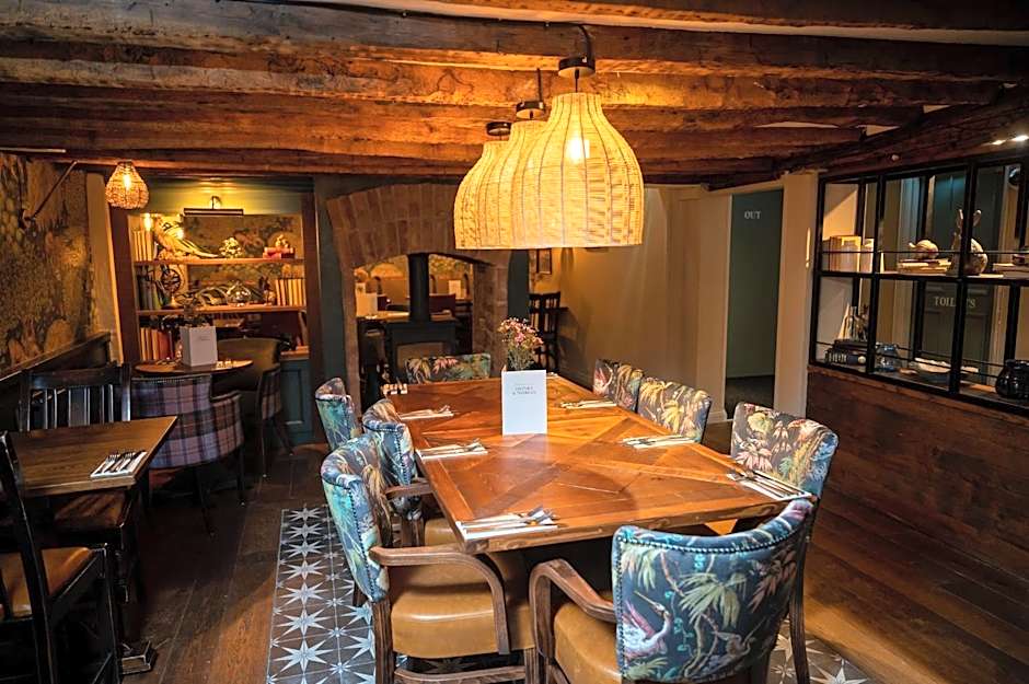 Green Man by Chef & Brewer Collection