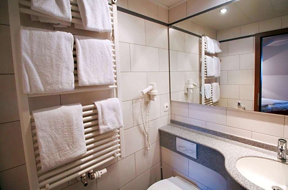 Hotel-Gasthof Obermeier