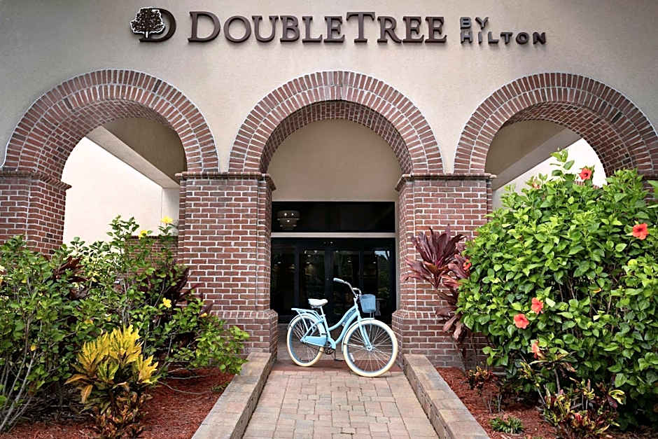 DoubleTree By Hilton St. Augustine Historic District