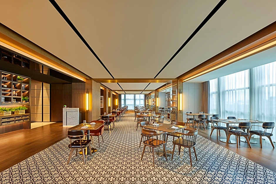 Four Points by Sheraton Huzhou