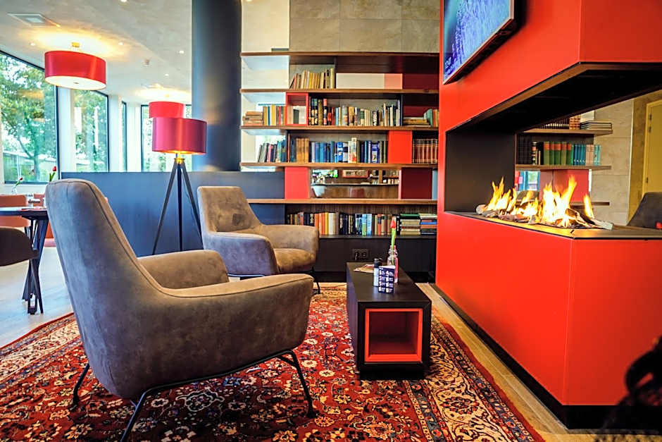 Bastion Hotel Nijmegen