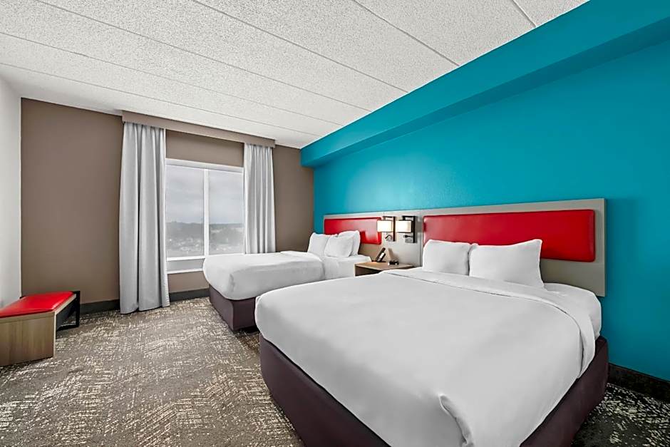 Comfort Suites Columbia at Harbison