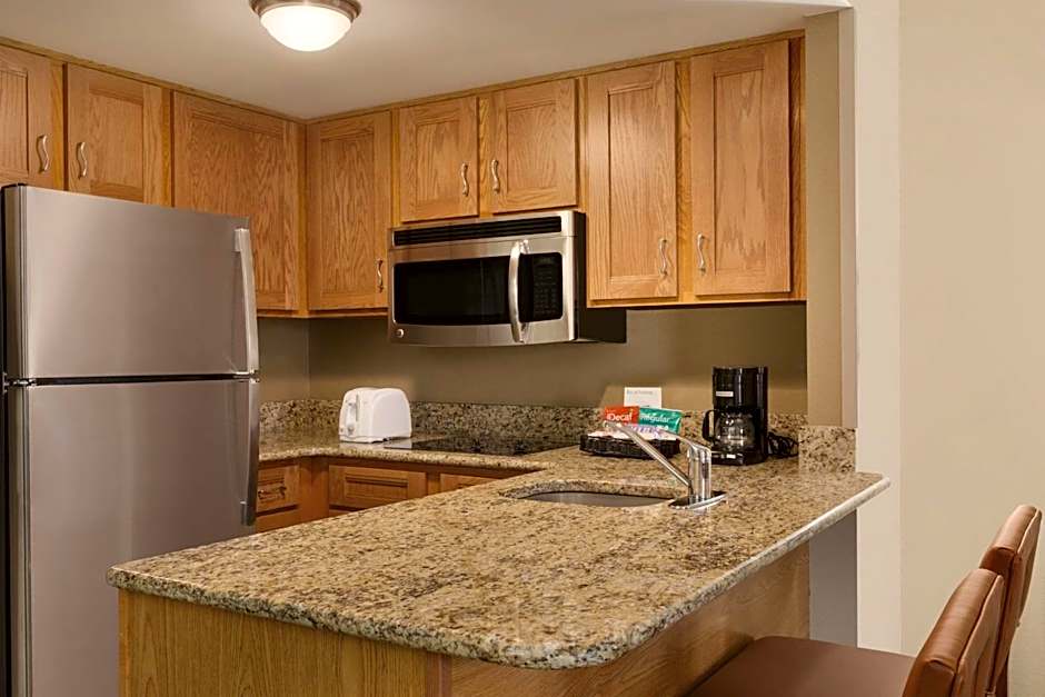 Homewood Suites By Hilton Harrisburg West