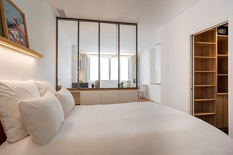 The Babel Community - République - Joliette