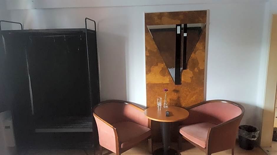 GZ Hostel Bonn