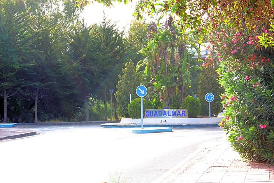 Hotel Malaga Picasso