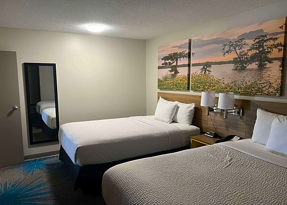 Days Inn by Wyndham Valdosta I-75