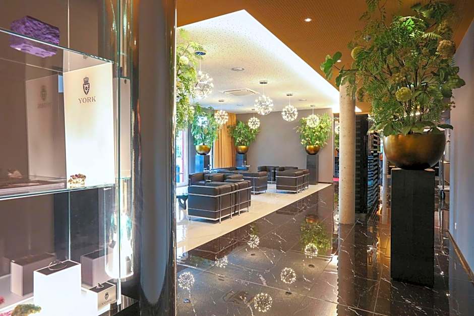 Best Western Plus Hotel Brueggen