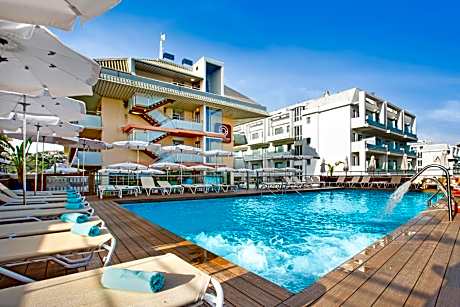 Aparthotel Odissea Park