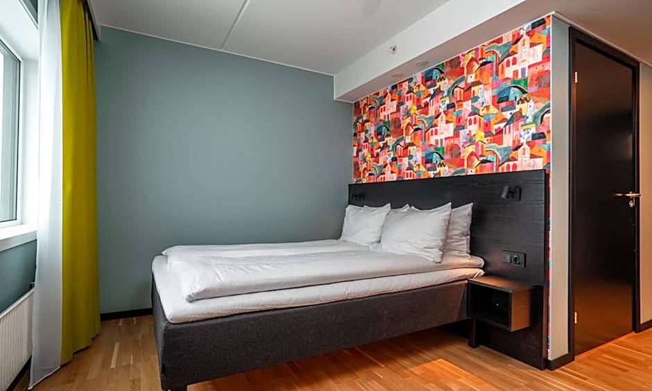 Thon Hotel Hammerfest