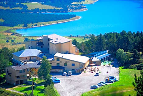 Chalet Ma Neou Village Vacances