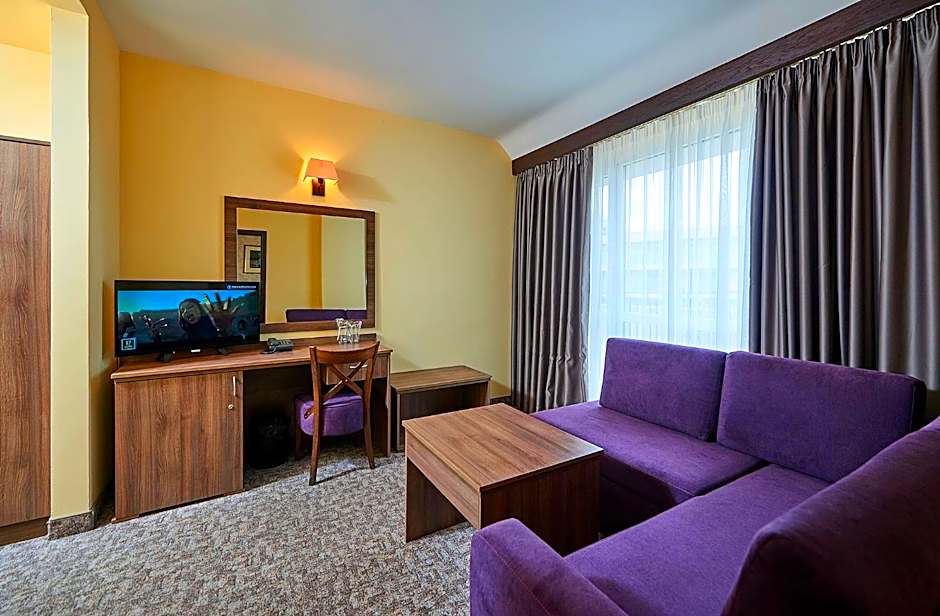 Sunny Beach Hotel Forum - All Inclusive