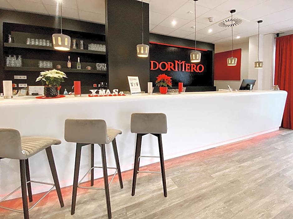 DORMERO Hotel Darmstadt