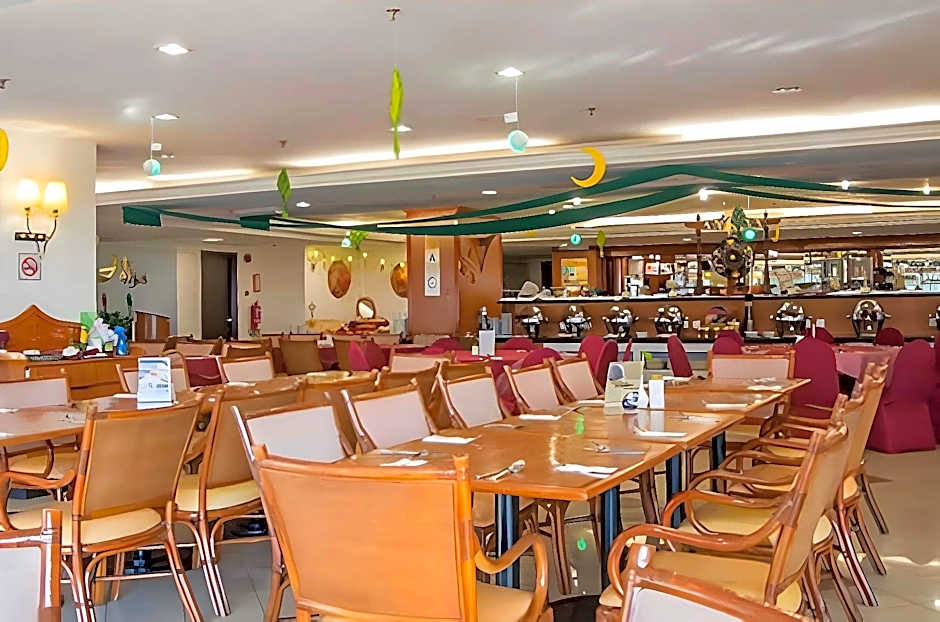 Hotel Grand Continental Kuala Terengganu