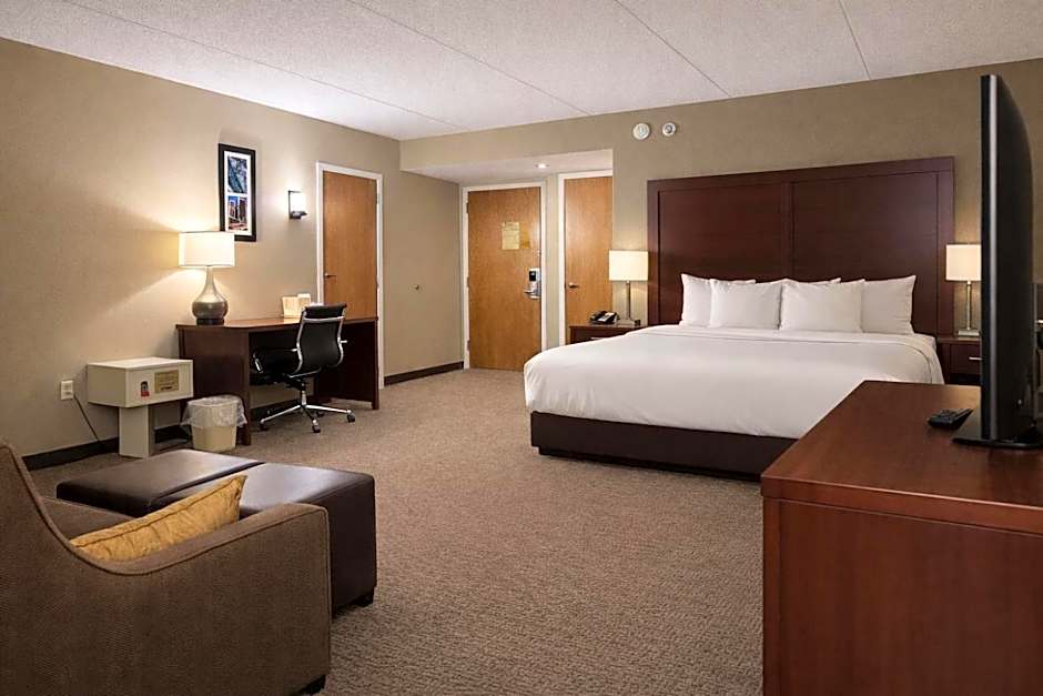 Comfort Inn  Farmington Hills - Detroit Northwest