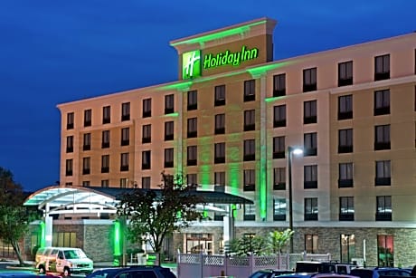 Holiday Inn Harrisburg East By IHG