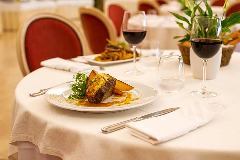 Baglio Basile - CDSHotels