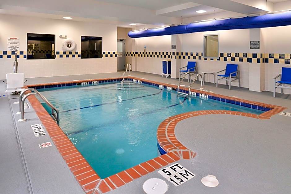 Holiday Inn Express Clanton By IHG
