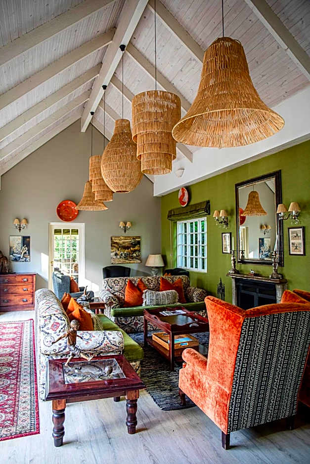 Fordoun Hotel and Spa