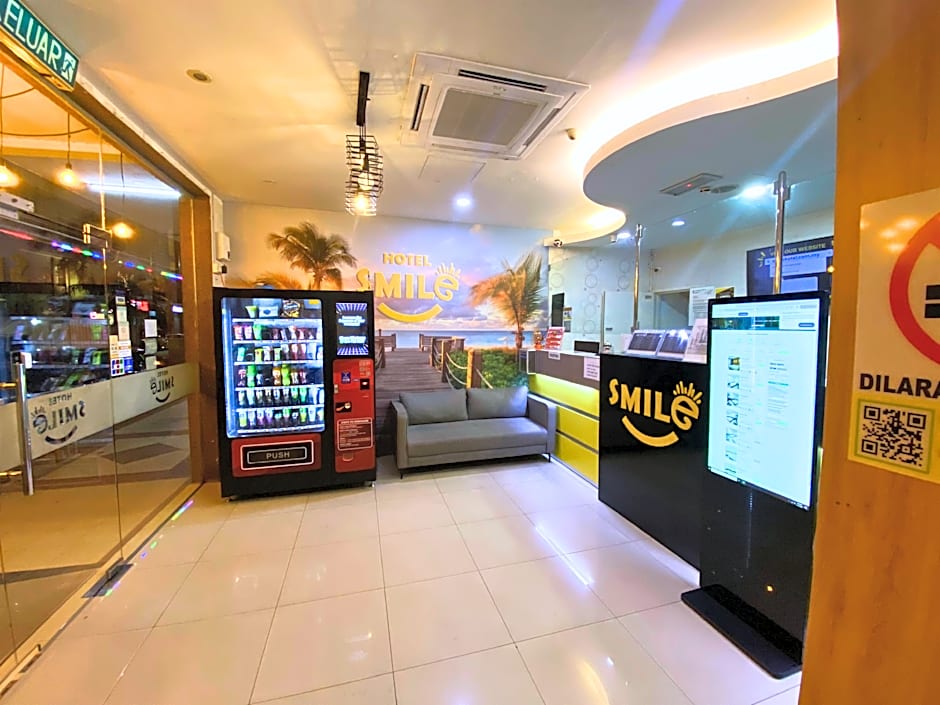 Smile Hotel Subang Usj