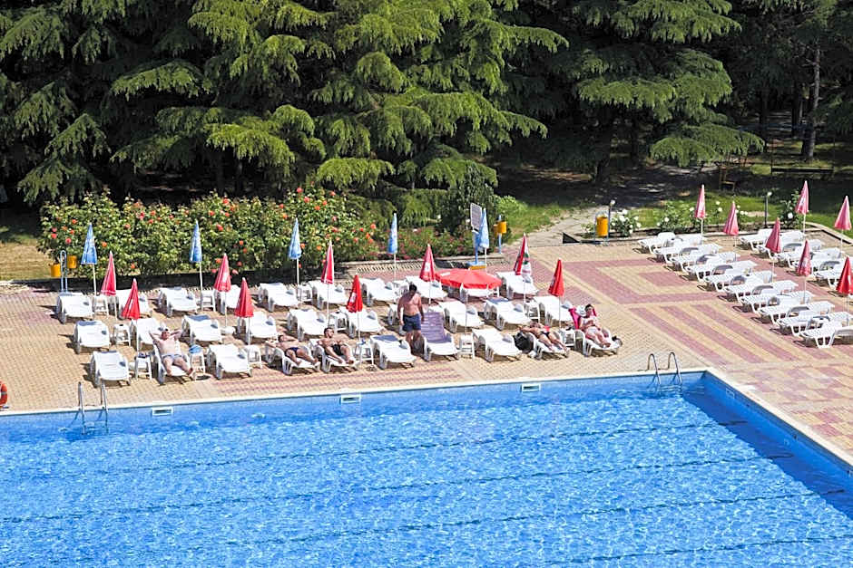 Continental Park Hotel