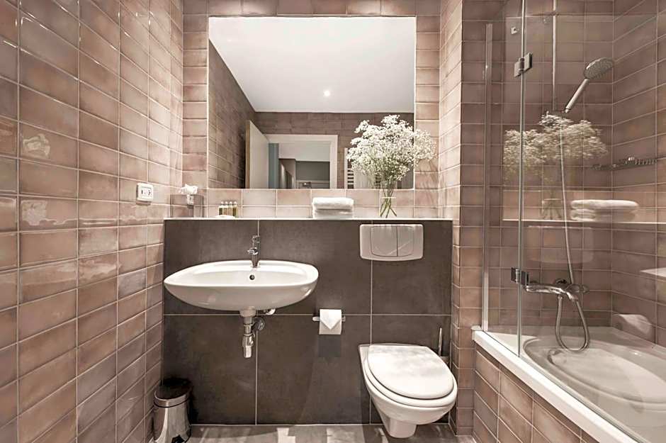 Church Street by Supercity Aparthotels