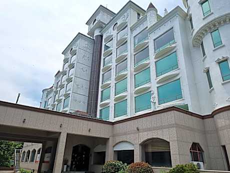 Namhae Beach Hotel