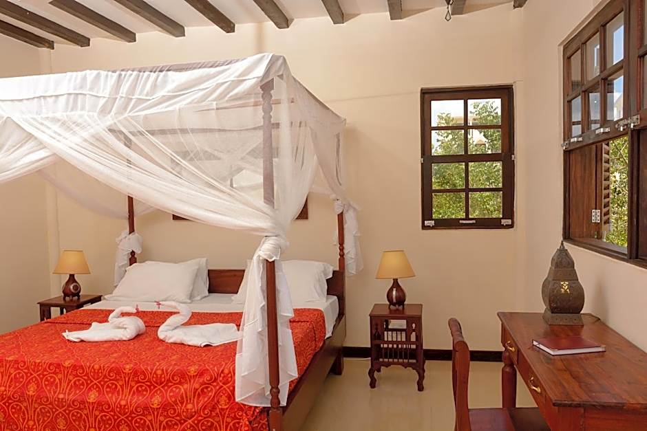 Villa Serenity, Tanzania Unforgettable