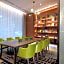 Hampton by Hilton Guangzhou Tianhe Sports Center