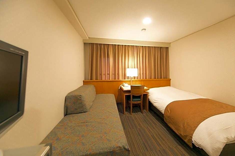 Hyper-inn Takamatsu Ekimae