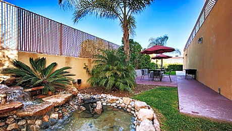 Best Western Burbank Airport Inn