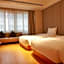 Ji Hotel Xi'an Jiefang Road Wanda
