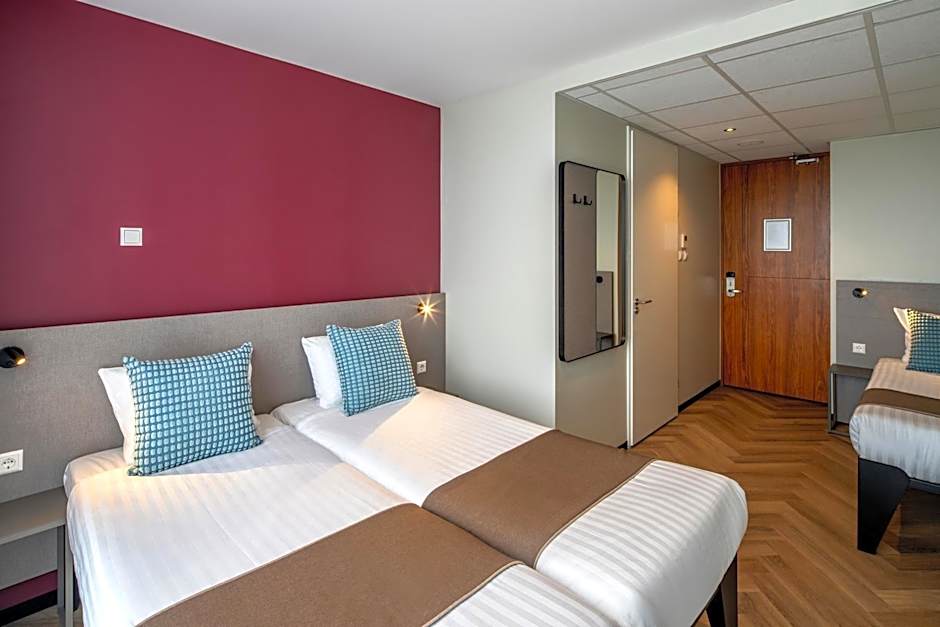 Hotel Fogo Amsterdam