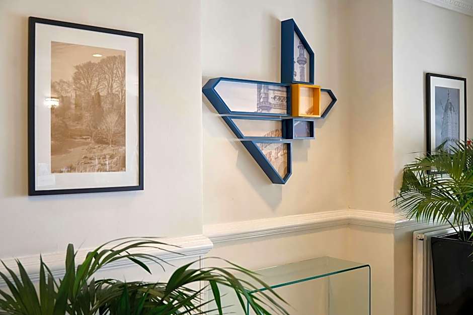 Four Points Flex Brighton