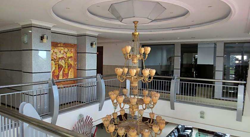 Bali Paradise City Hotel