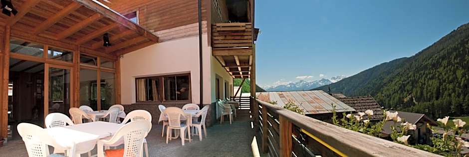 Hotel Edelweiss