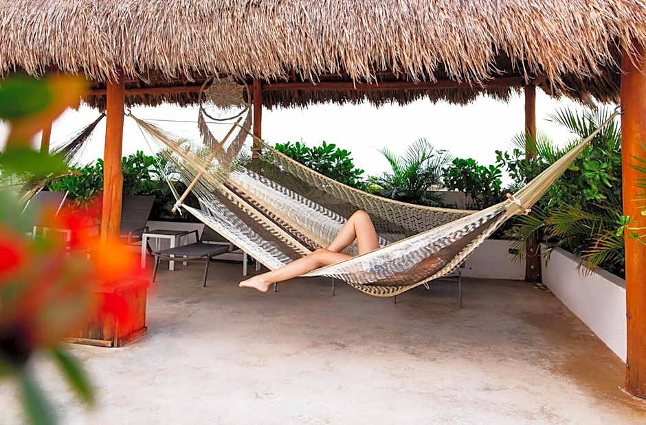 Hotel 52 Playa del Carmen