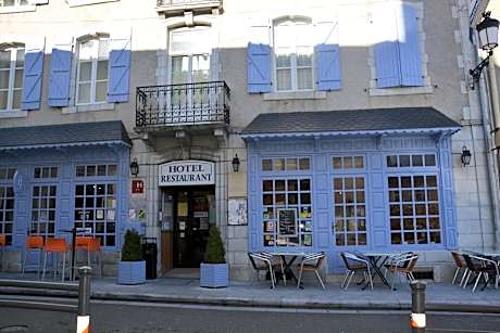 Logis Hôtel de France