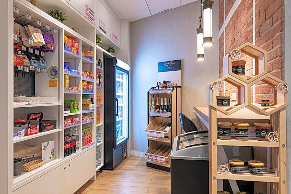 B&B Hotel Krakow Centrum