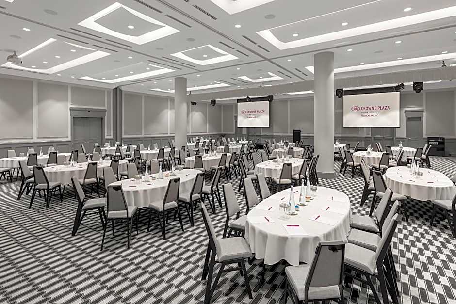 Crowne Plaza Terrigal By IHG