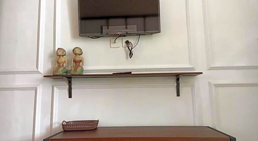 Mruyung Guest House Kota Lama Banyumas Mitra RedDoorz