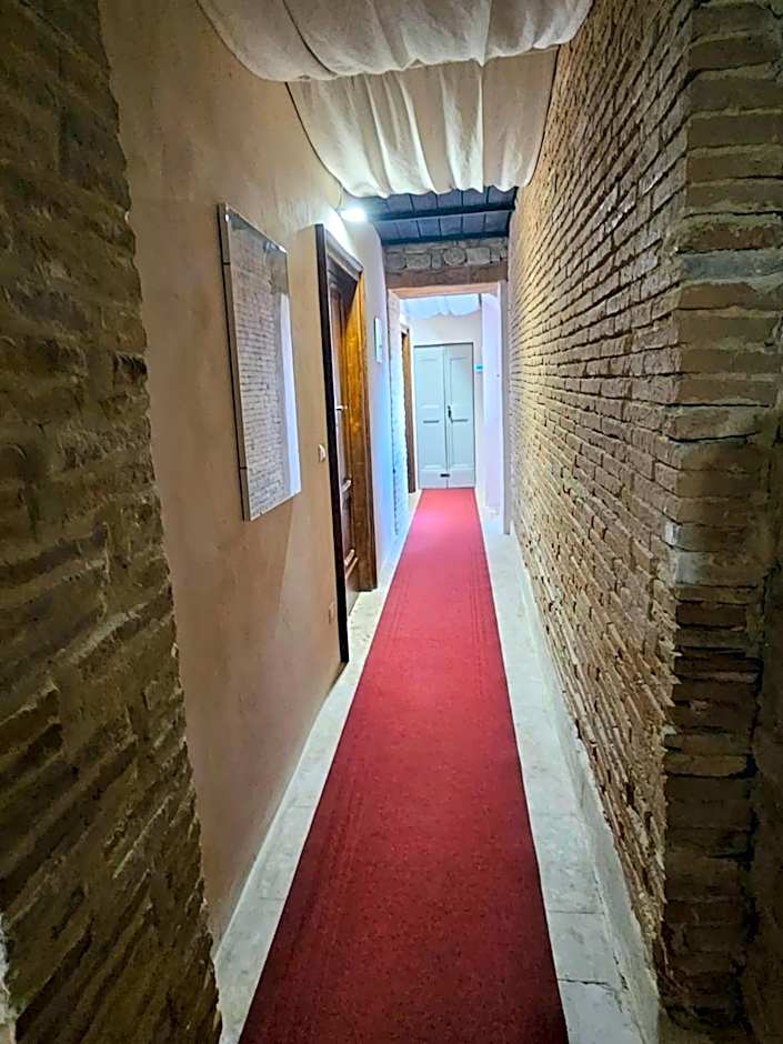 Il Vicoletto di BIBI - B&B