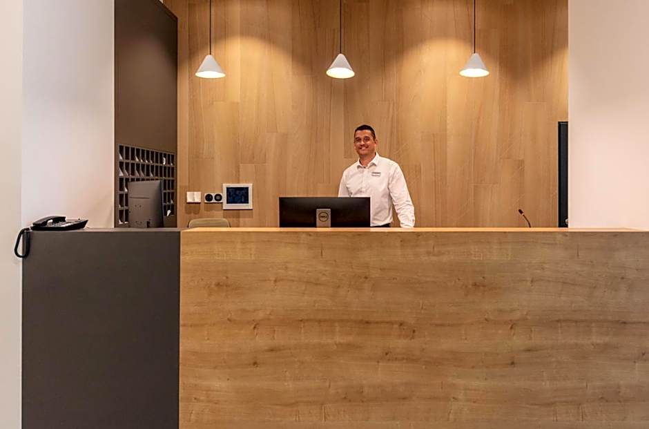 Hotel OTP Balatonszemes