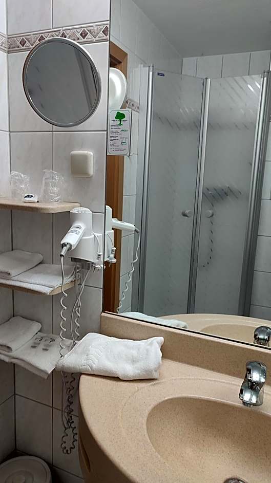 Stressless aktivCARD Bayerischer Wald inklusive