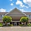 Comfort Suites Hotel and Conference Center