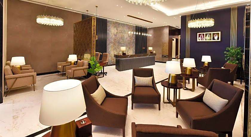 Bahrain Airport Hotel