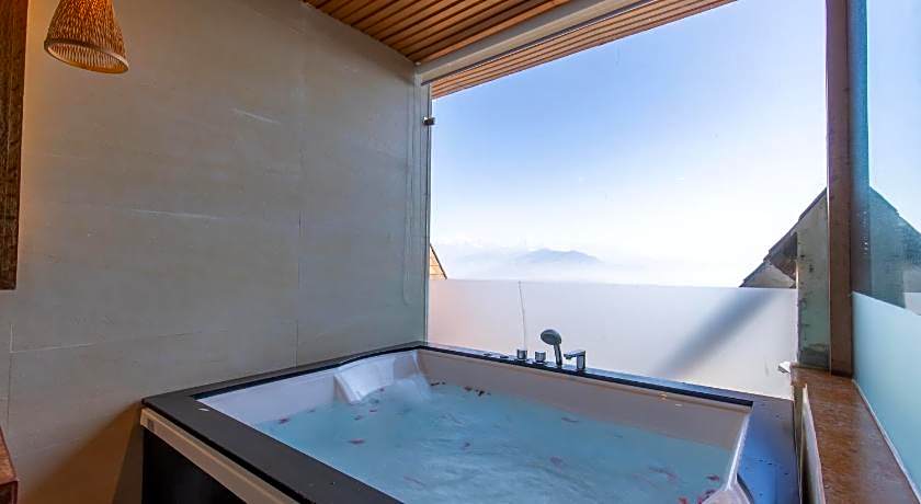 Hotel Mystic Mountain