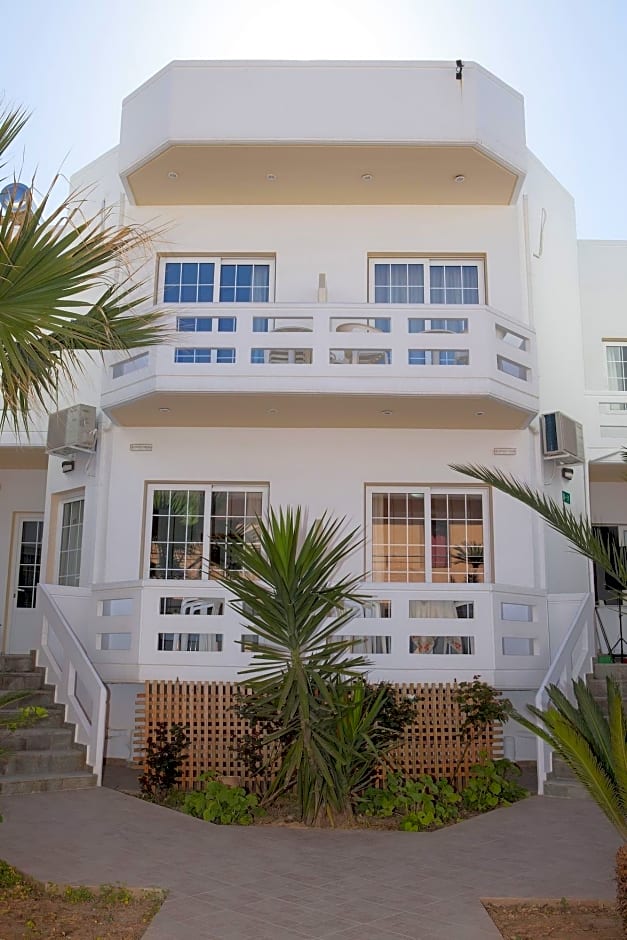 Anna Katerina Apartments