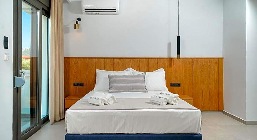 Olia Thassos - Luxury Apartments