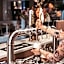 ibis budget Gent Centrum Dampoort